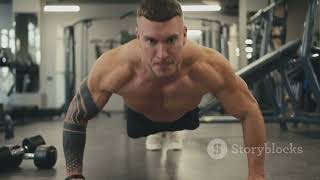 Full Range push-ups vs. short range (shorties) push-ups.. Which do you think is better for the chest