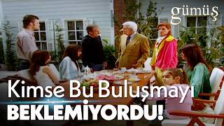 Şerefin Oyununa Ahmet Çok Sinirlendi I Gümüş Özel 
