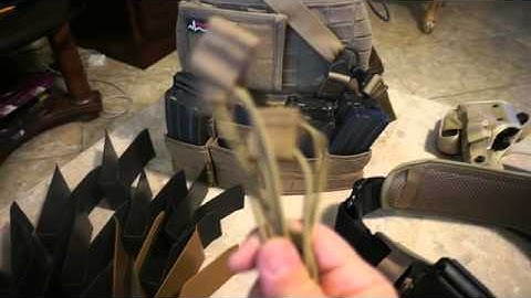 MRPKI 556 223 Insert DMc Product