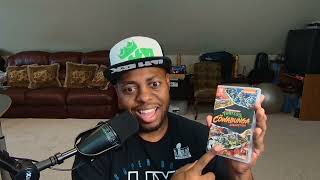 The TMN Turtles in the Arcade | Collection Reflection: TMNT Arcade (Cowabunga Collection)