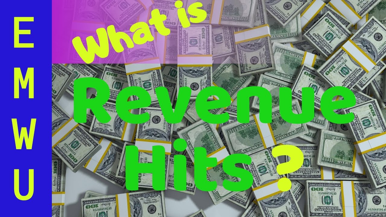 Revenue hits Review