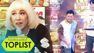 10 Funniest Moments from Palarong Pang-Madla on 'It's Showtime' | Kapamilya Toplist