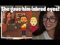 Valkyrae REACTS to Tomodachi Life clips