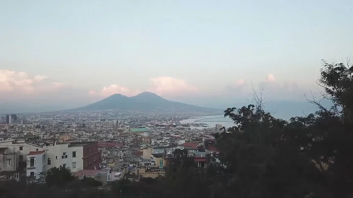 Emi Mogavero Ft. Anthony - Famme annammura' (Video...