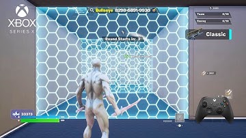 piece control 1v1 I Xbox series X I gameplay🎮