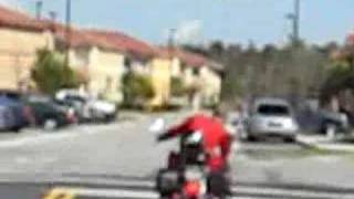 THE INCREDIBLE MAN IN DORAL 3RD THE INCREDIBLE MAN IN DORAL 3RD