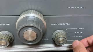 TRIO 9R59D - YouTube