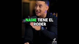 Ningún artista blockea a otro artista, Daddy Yankee