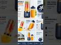 “Portable blender   #shortshttps://amzn.to/4dxcJoM