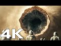 DUNE 2: 8 Minutes Trailer (4K UHD) NEW 2024