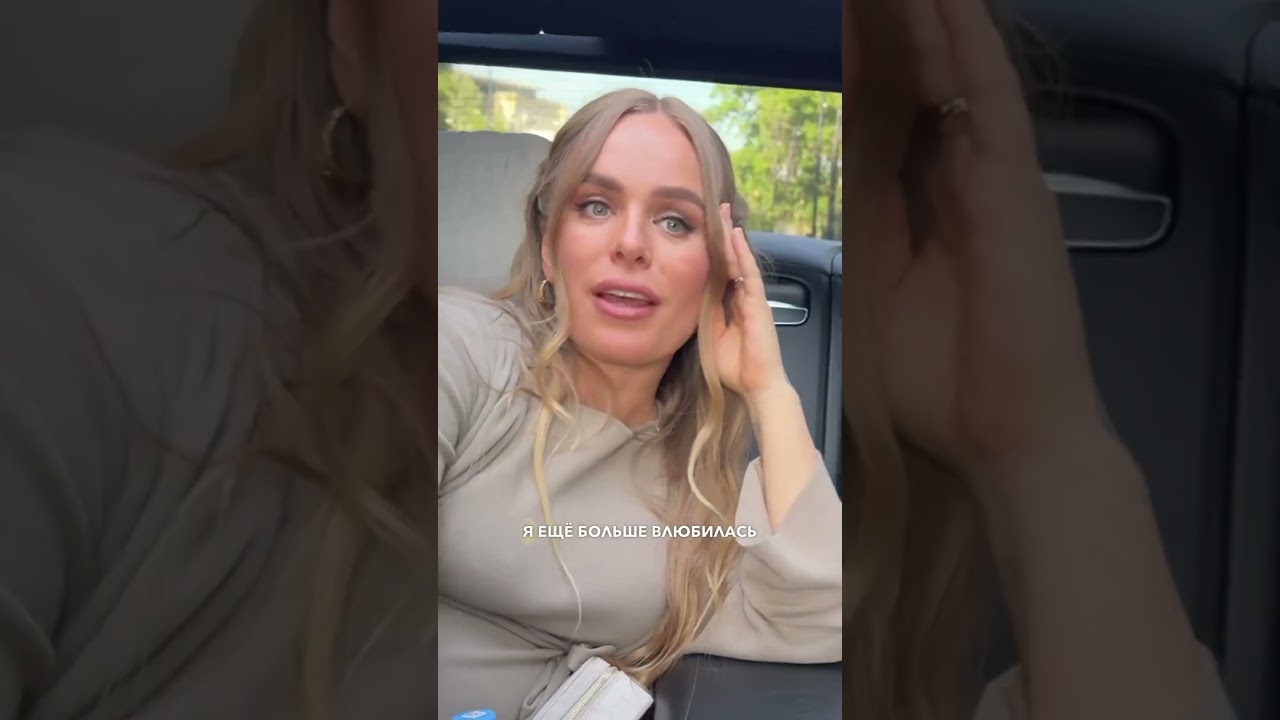 Понимаете теперь, ПОЧЕМУ наши украшения BUD IN LOVE меняют состояние МОМЕНТАЛЬНО?