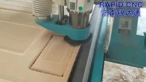 1325 ITALY HSD 9KW SPINDLE, Carousel ATC CNC Router, China CNC router
