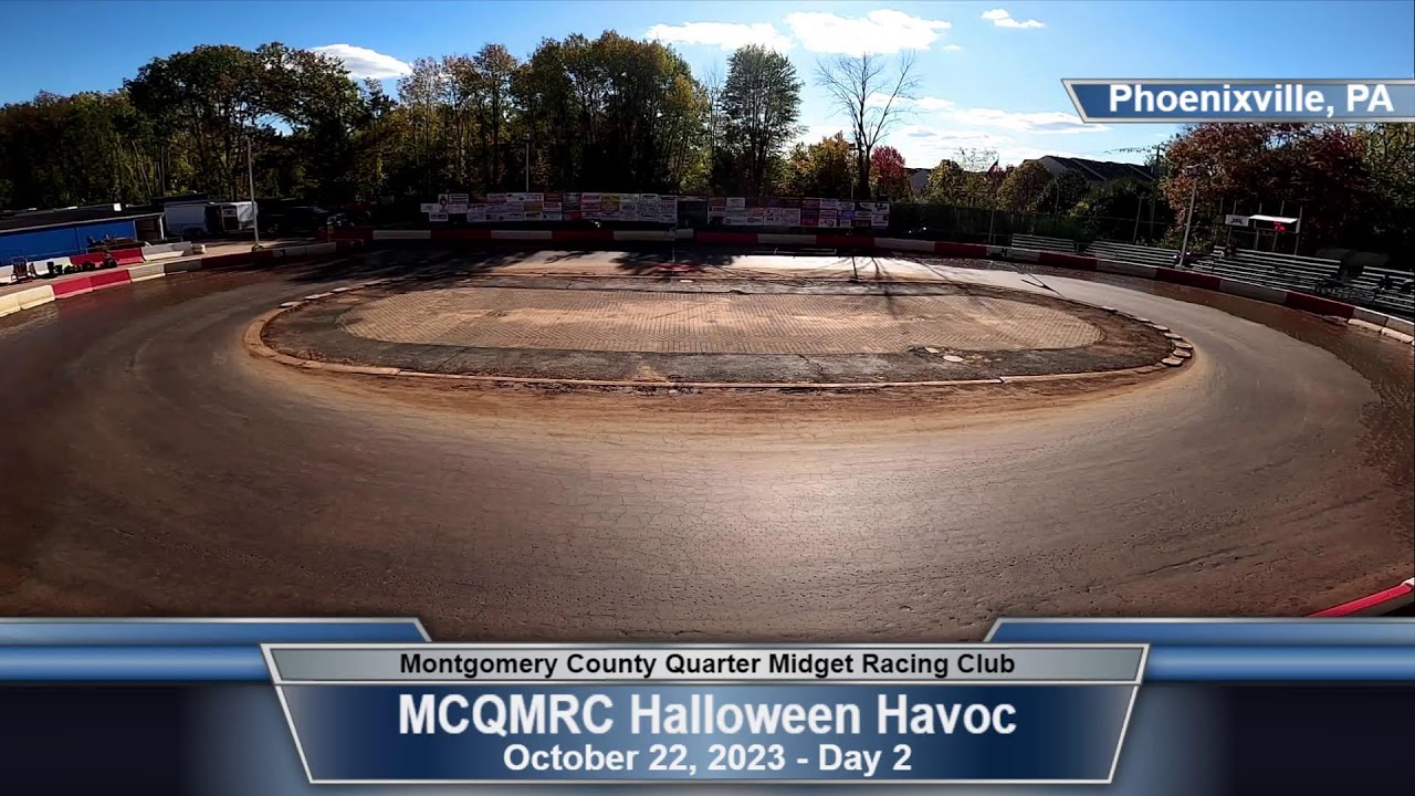 Halloween Havoc October 21, 2023 YouTube