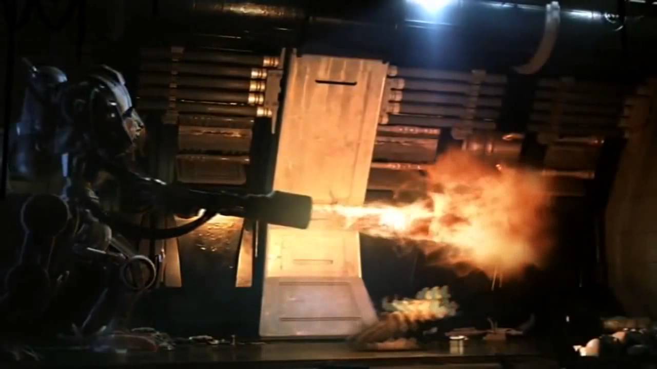 [GMV] Warrior Concerto