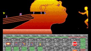 Amiga Longplay: Aardvarks