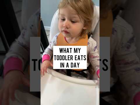 Video: Babies Who Lunch - en ny avvänjningskampanj med Holly Bell