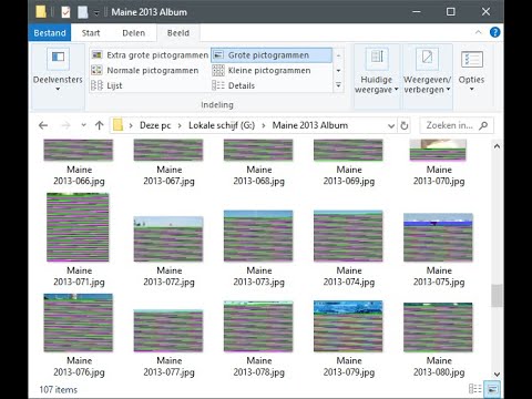 ไฟล์ jpeg คือ Update 2022 Do I need (JPEG) file RECOVERY or REPAIR?