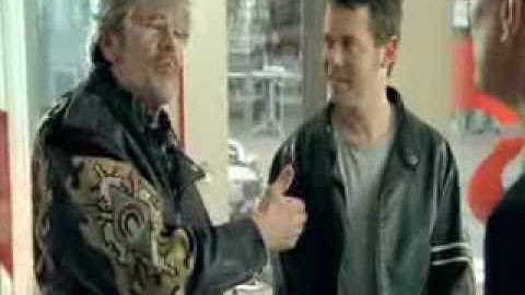 Beter Horen Reclame met Bennie Jolink en Gijs Jolink
