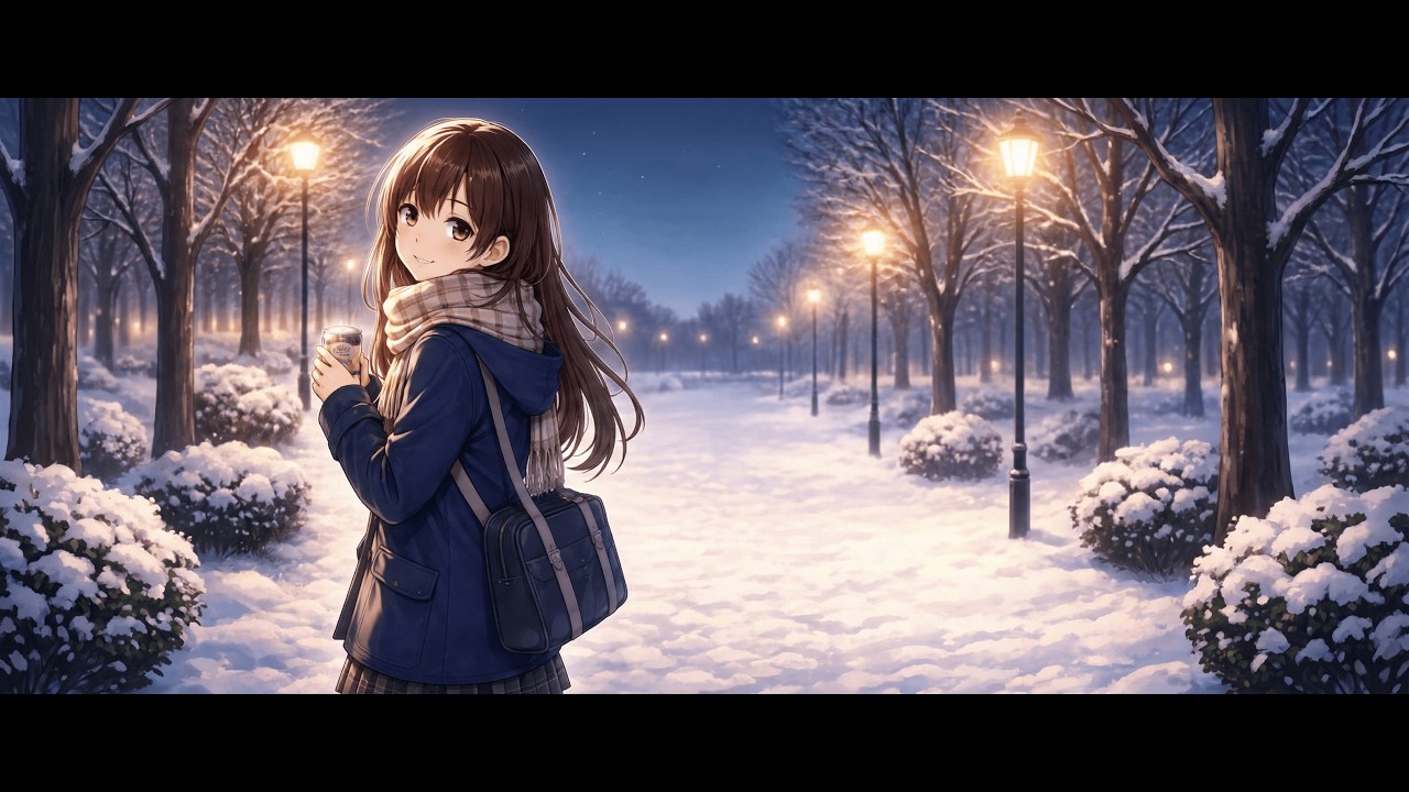 【2人の温度】冷める前に - Official Music Video