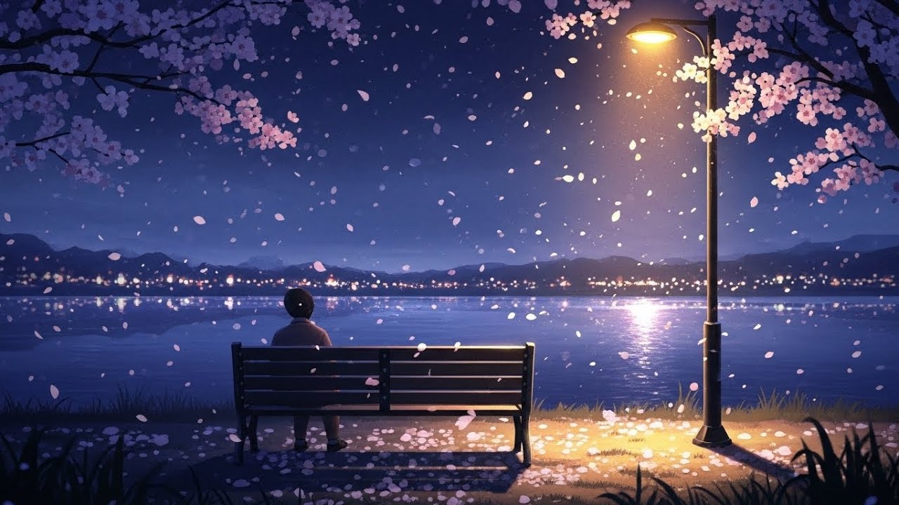 오늘 밤은 편안한 마음으로 잠들고 싶다 🎵ㅣDeep Sleep Music for 10 Hours 