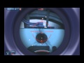 Mass Effect 3 Target Practice Ep 25 Vindicator w Commentary