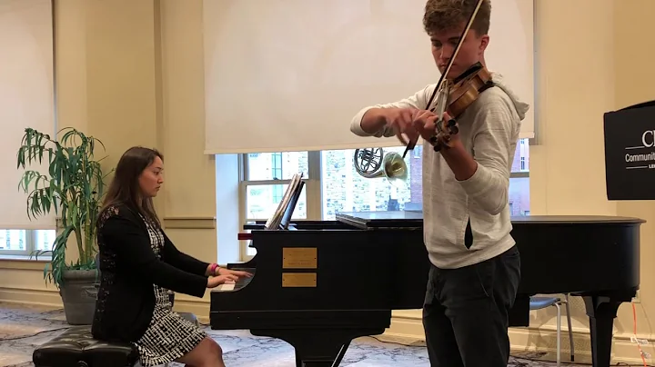 2018 06 10 Gala Recital 2337   Rebekah and Stephen...