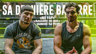 TU T'ES DÉJA BATTU ? ANECDOTES DE BAKI ET LEÇON DE MMA