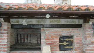 Casa rural y apartamentos rurales Buenavista