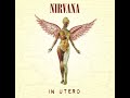Nirvana - Rape Me (Guitar Backing Track)
