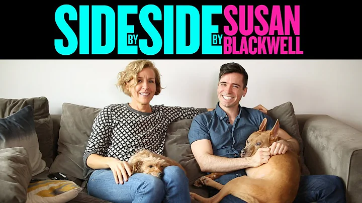 SIDE BY SIDE BY SUSAN BLACKWELL: Matt Doyle