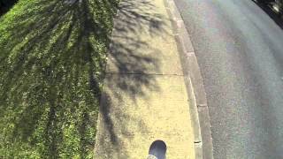 DYLAN WIESER skate
