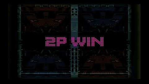 Space Invaders Ps2 Gameplay - 2 Players