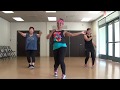 I like it Like That | Beni's Choreo | Dance Fitness