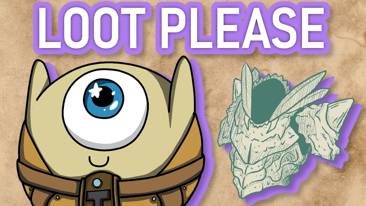 So... What Makes a Magic Item Fun, Exactly?