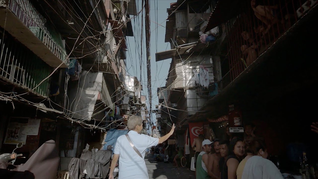 Project "Pinto" Vice Mayor Honey Lacuna