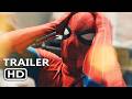 MARVEL'S SPIDER-MAN BRAND NEW DAY Official Trailer (2026)