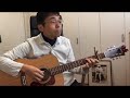 Gold in them hills / Ron Sexsmith cover (practice as of Feb-13,2022)