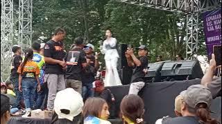 New Monata , Almera Sabrina , Iming Iming , Live Ngantang Malang