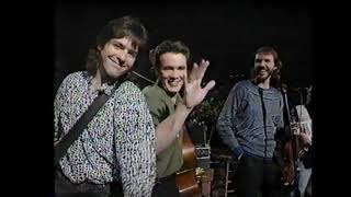 Strength in Numbers on Austin City Limits in 1990