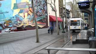 Vtavalley Transportation Authoritylight Rail