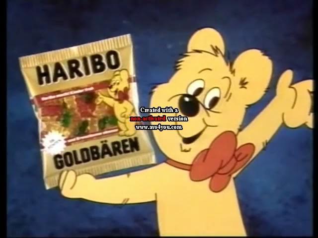 NEW] Haribo®P!K – Langue P!k ! Ça va Piiiiiker ! 