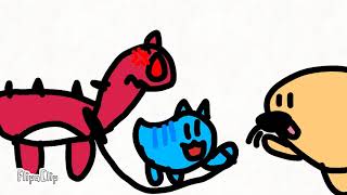 Bugcat capoo