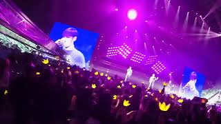 Bigbang - We Like 2 Party (Made World Tour In Melbourne Soundcheck 2015)