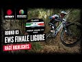 EWS Finale Ligure Race Highlights - 2020 Bluegrass Enduro World Series Round 3