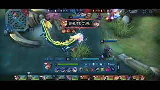 Yuzong Ngamuk Di Sampah Baxia.......