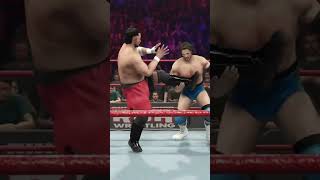 Roh Samoa Joe Vs Dalton Castle Death Before Dishonour