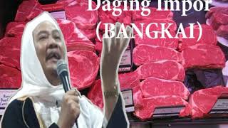 Abah Uci Kurtusi - Daging Impor (BANGKAI)