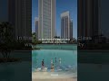 🌟 Take Modern Living to New Heights at Cedar Creek Beach, Dubai Creek Harbor by Emaar 🌟