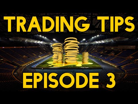 FIFA 15: TRADING TIPS (Episode 3) - How To Make Coins - Club Items!