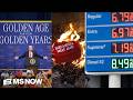 How MAGA ends: SHOCK POLL as GOP spurns Trump amid spiking prices, sputtering war, bizarre rambling Mp3 Song